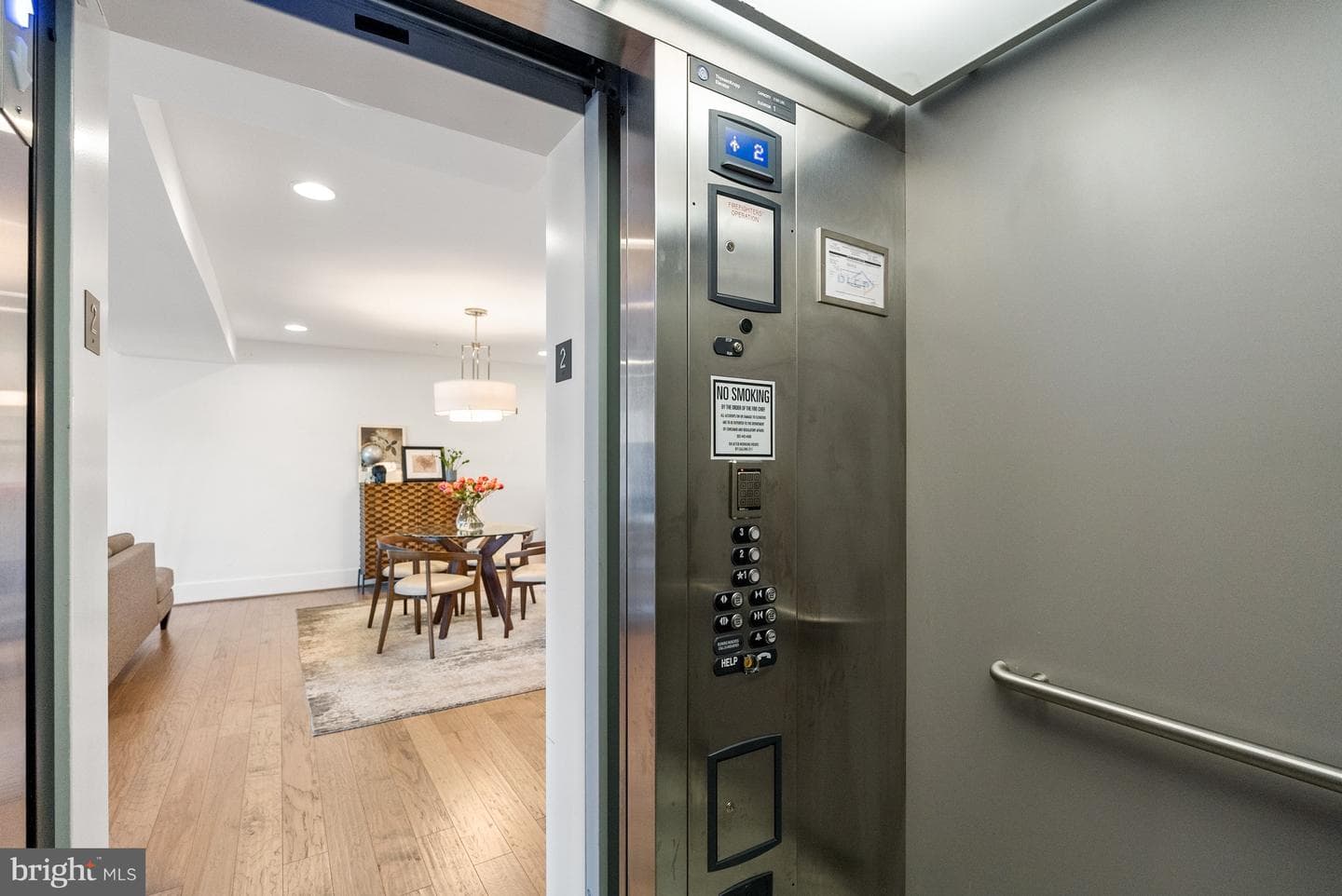 645 Maryland Avenue NE #201 photo 26