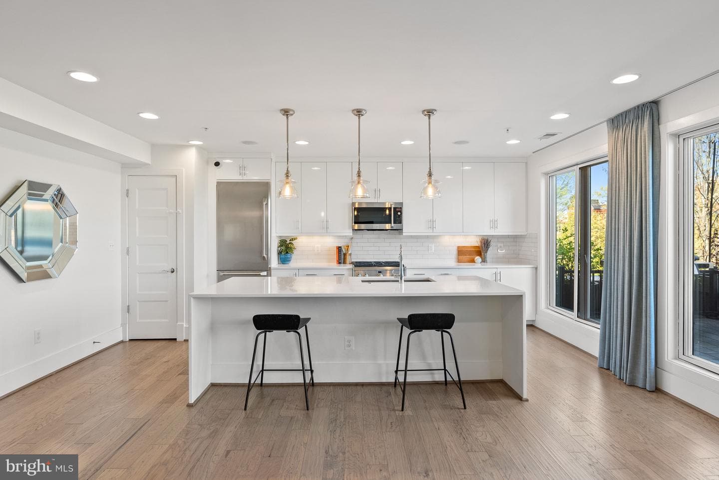 645 Maryland Avenue NE #201 photo 5
