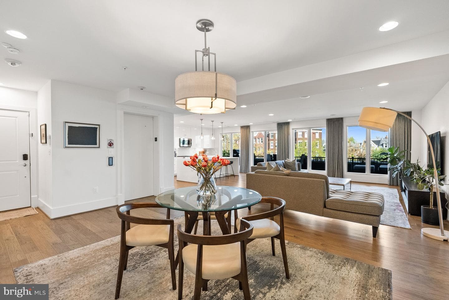 645 Maryland Avenue NE #201 photo 9