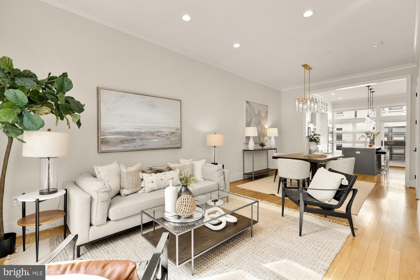 415 Guethler'S Way SE, Washington