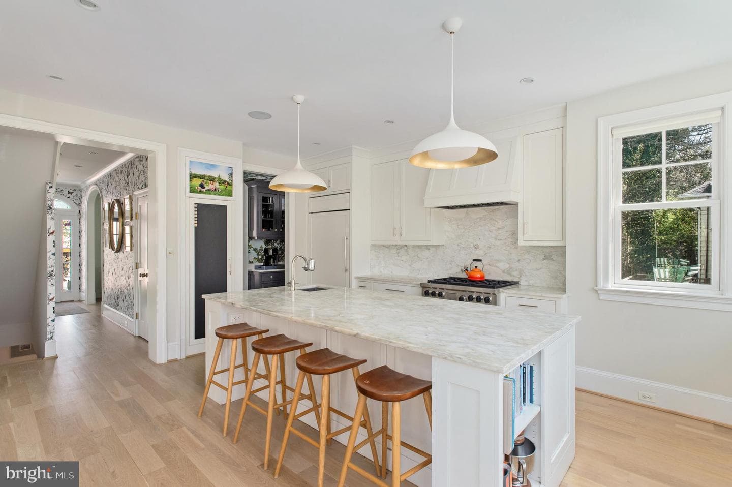 3312 Lowell Street NW photo 3