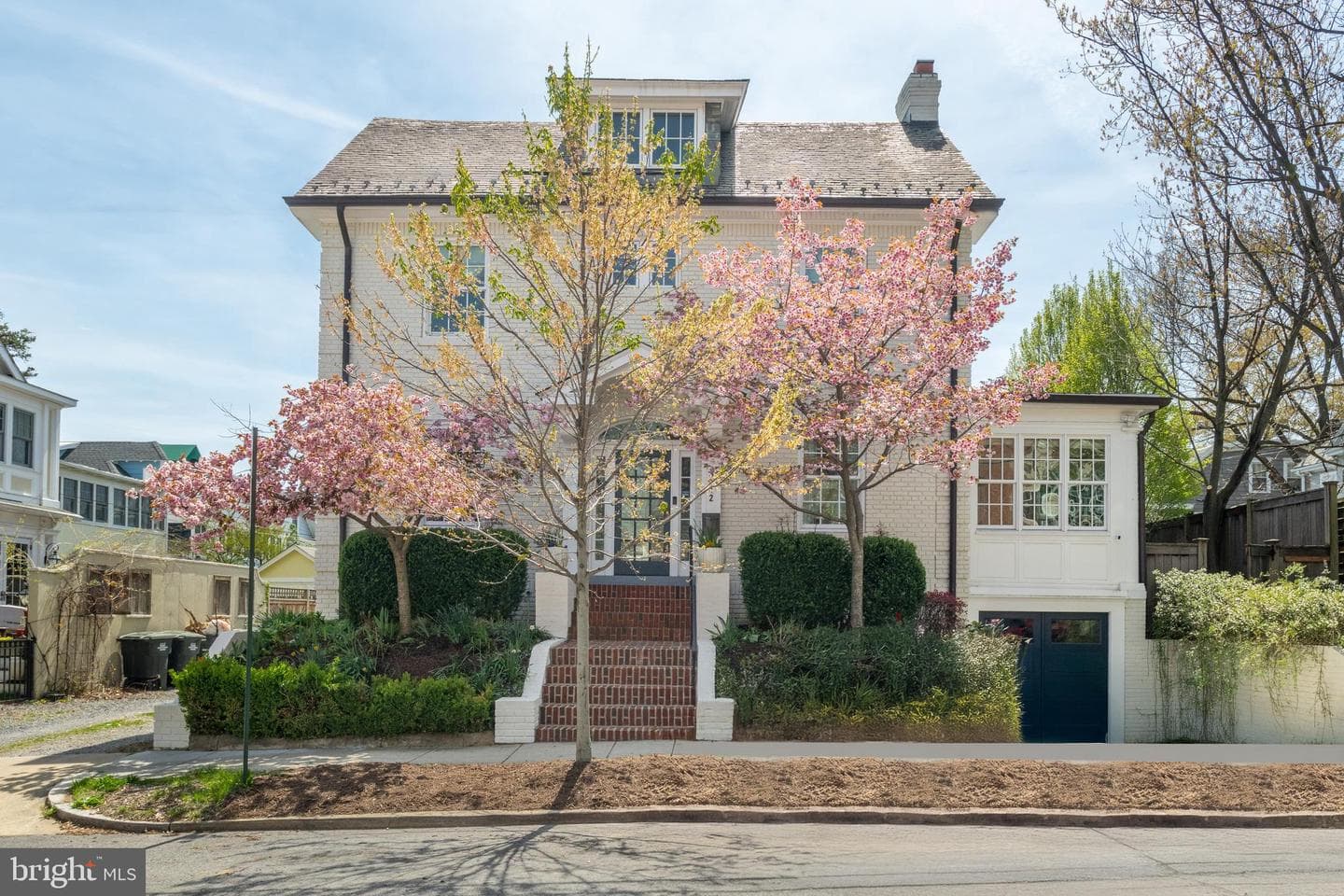 3312 Lowell Street NW photo 43