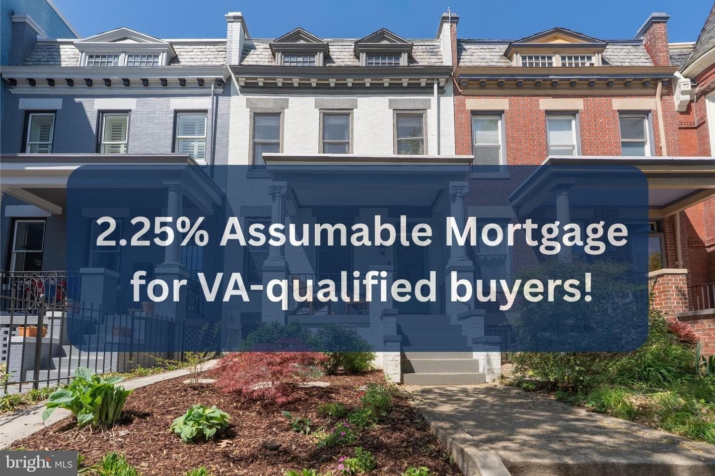 321 T Street NW, Washington