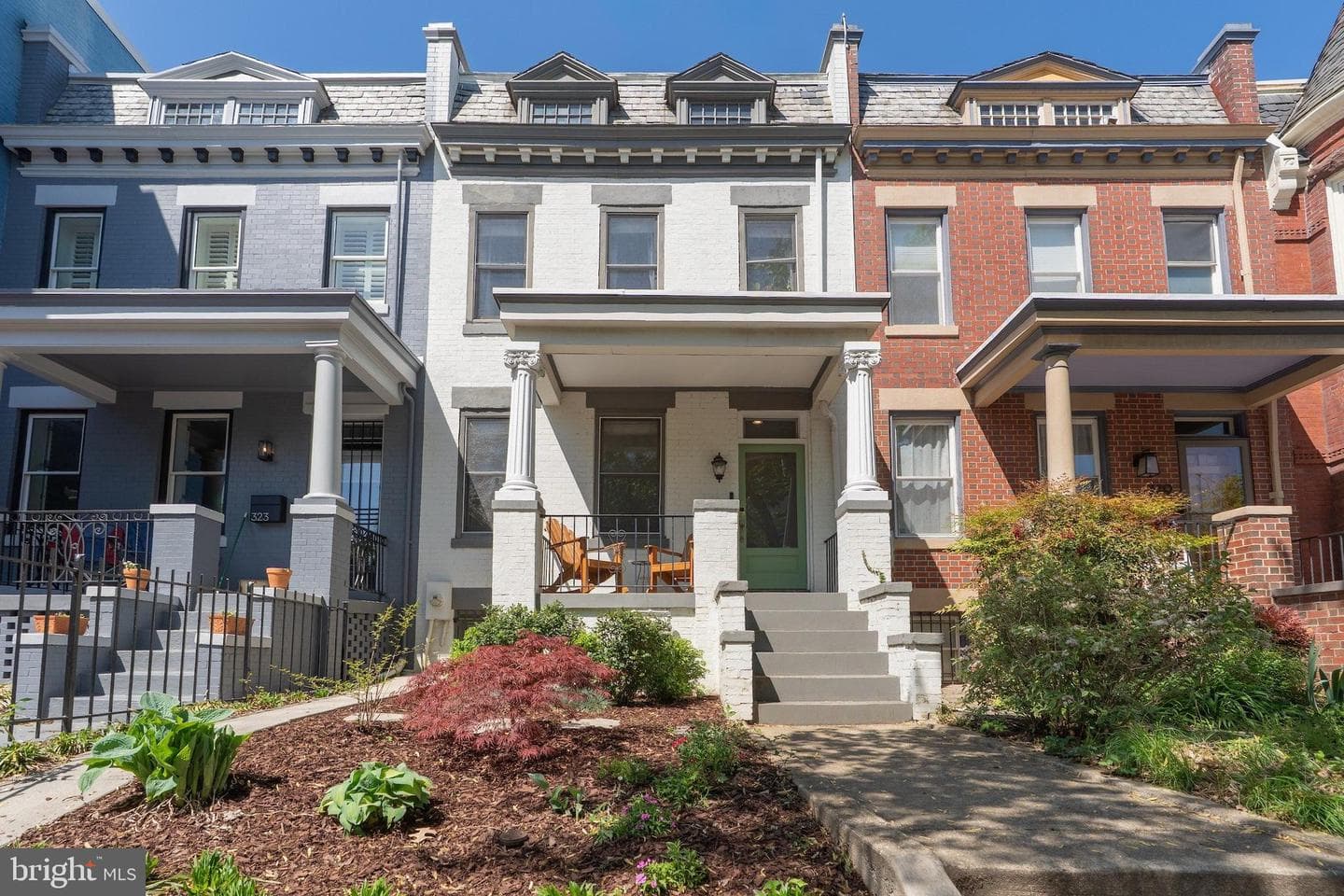 321 T Street NW, Washington