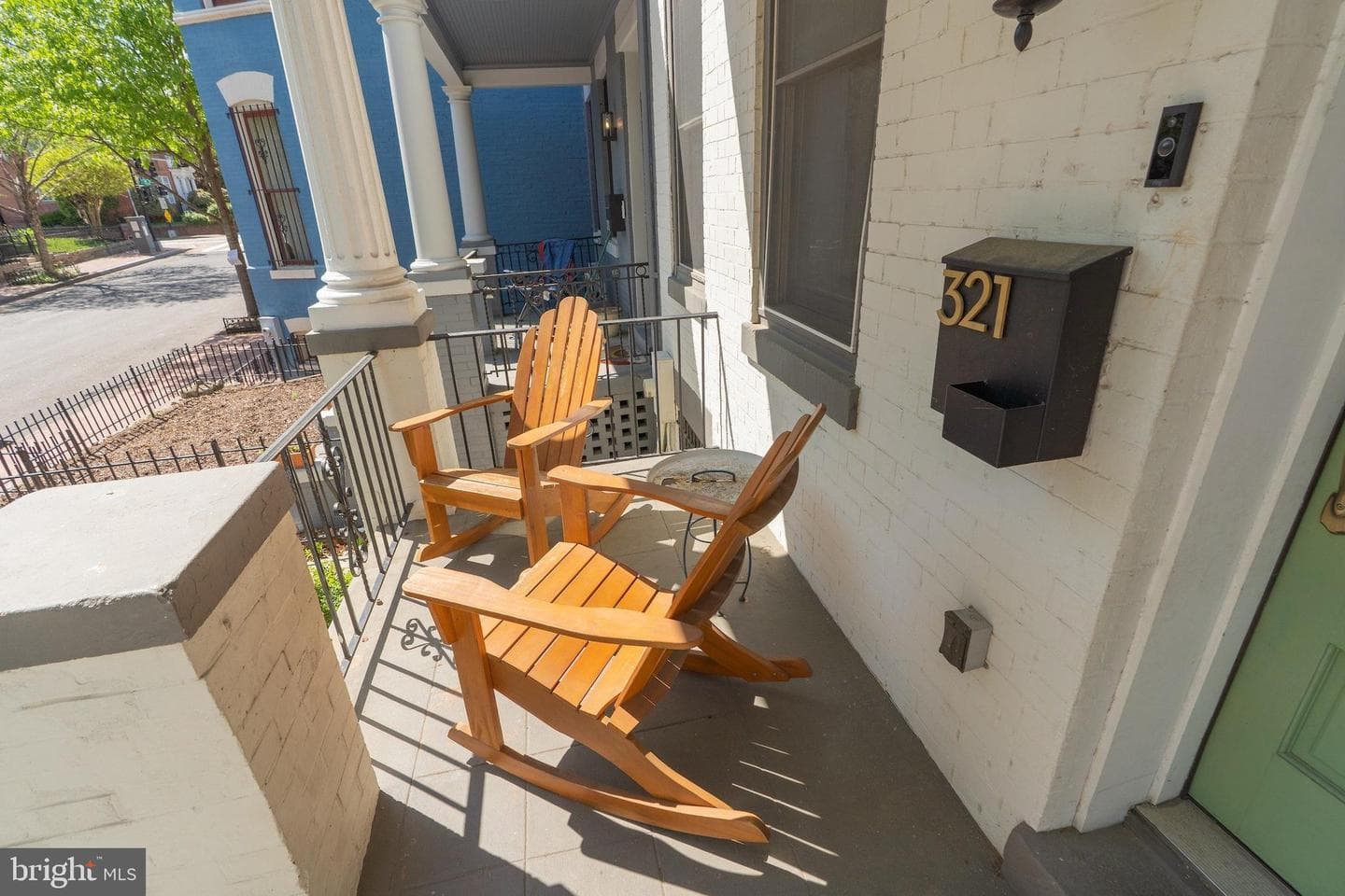 321 T Street NW photo 5
