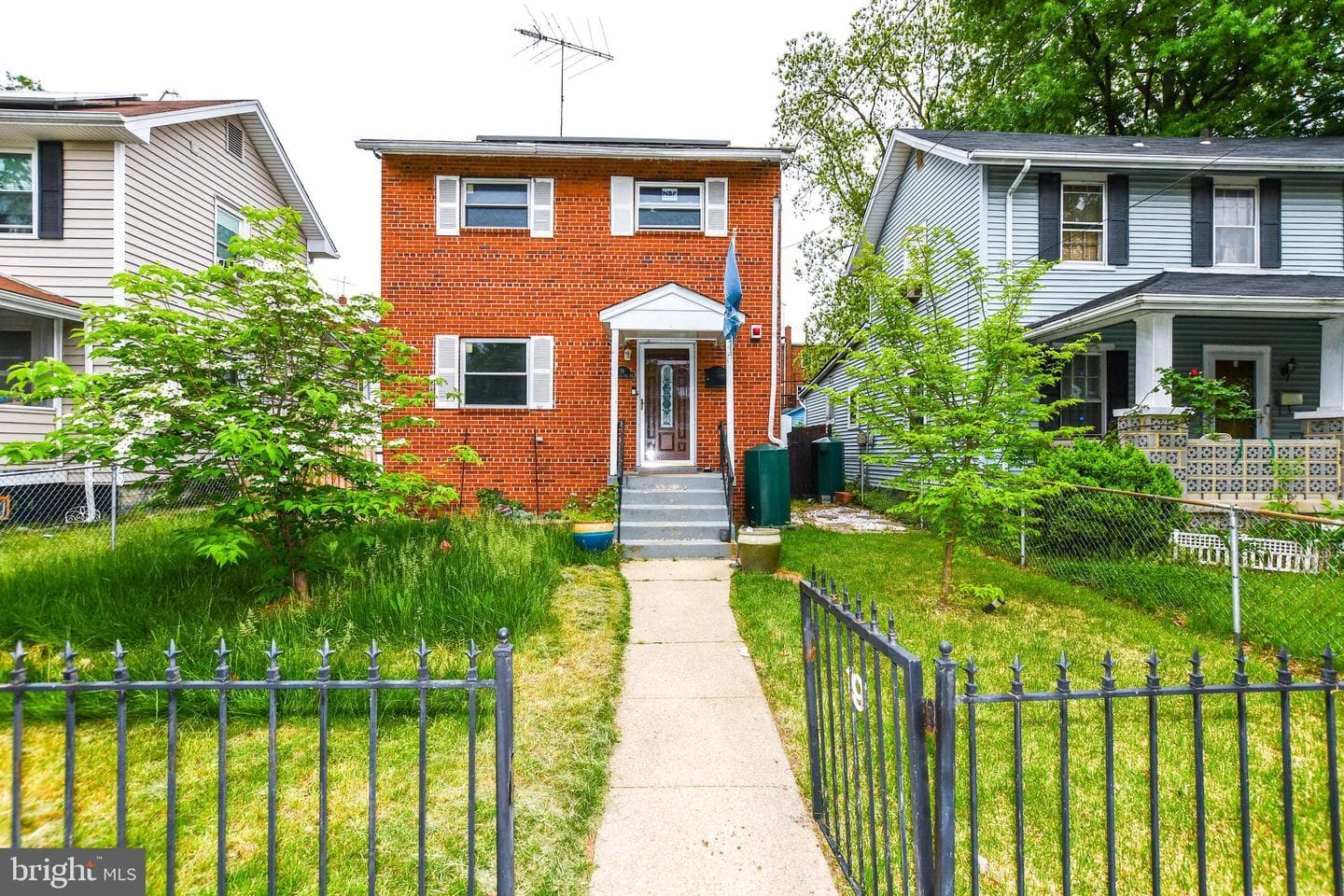 19 Anacostia Road NE, Washington