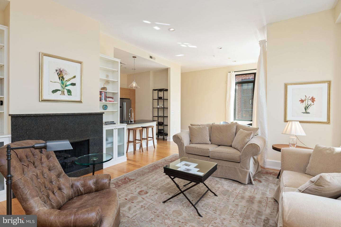 2516 Q Street NW #c201, Washington