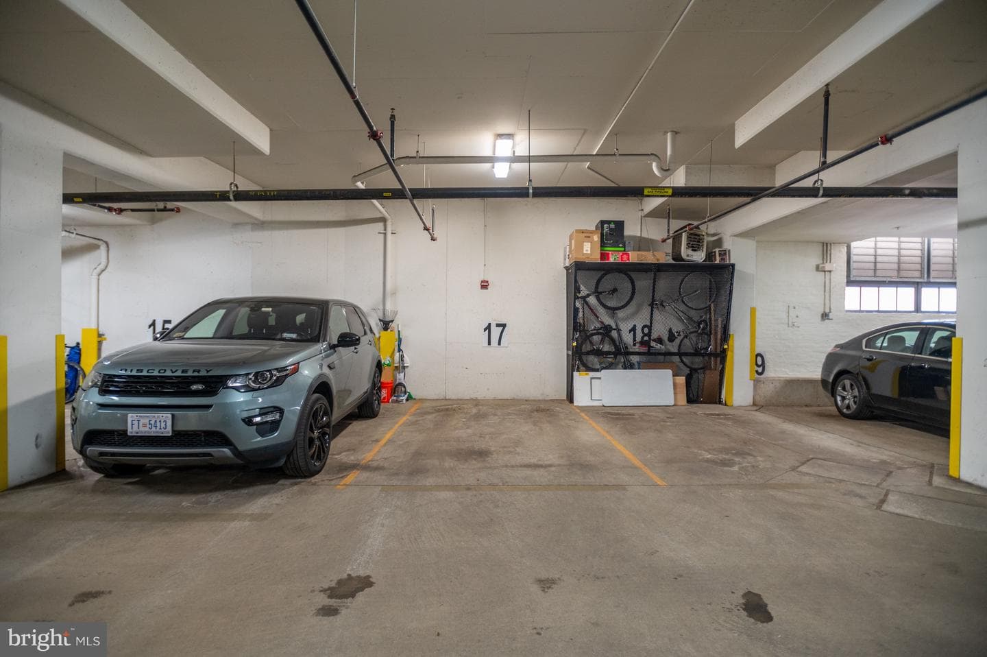 2516 Q Street NW #c201 photo 18