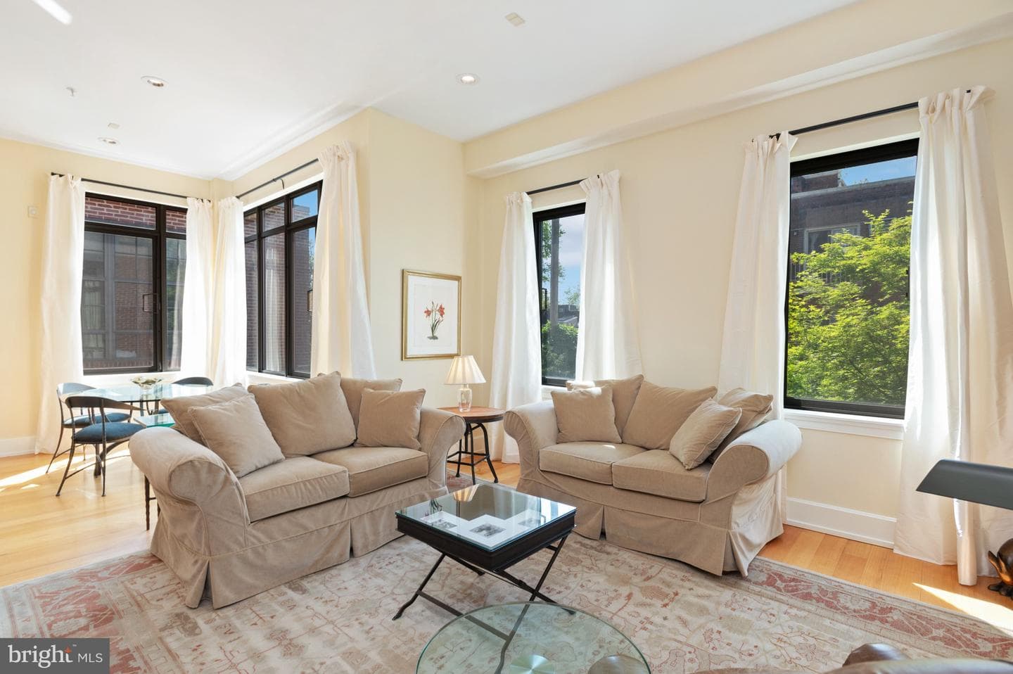 2516 Q Street NW #c201, Washington