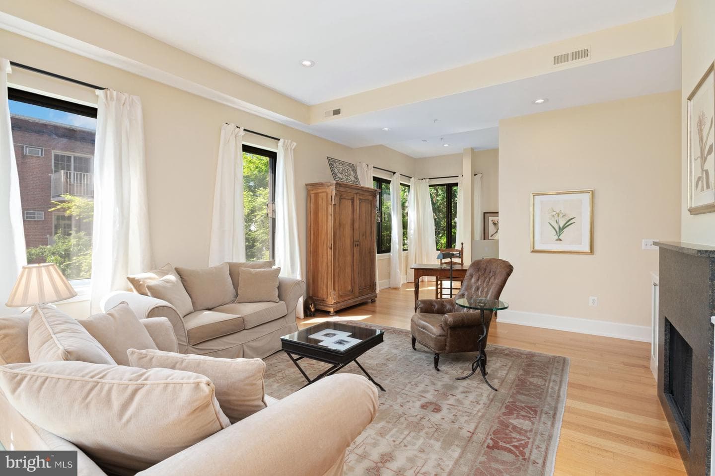 2516 Q Street NW #c201 photo 3