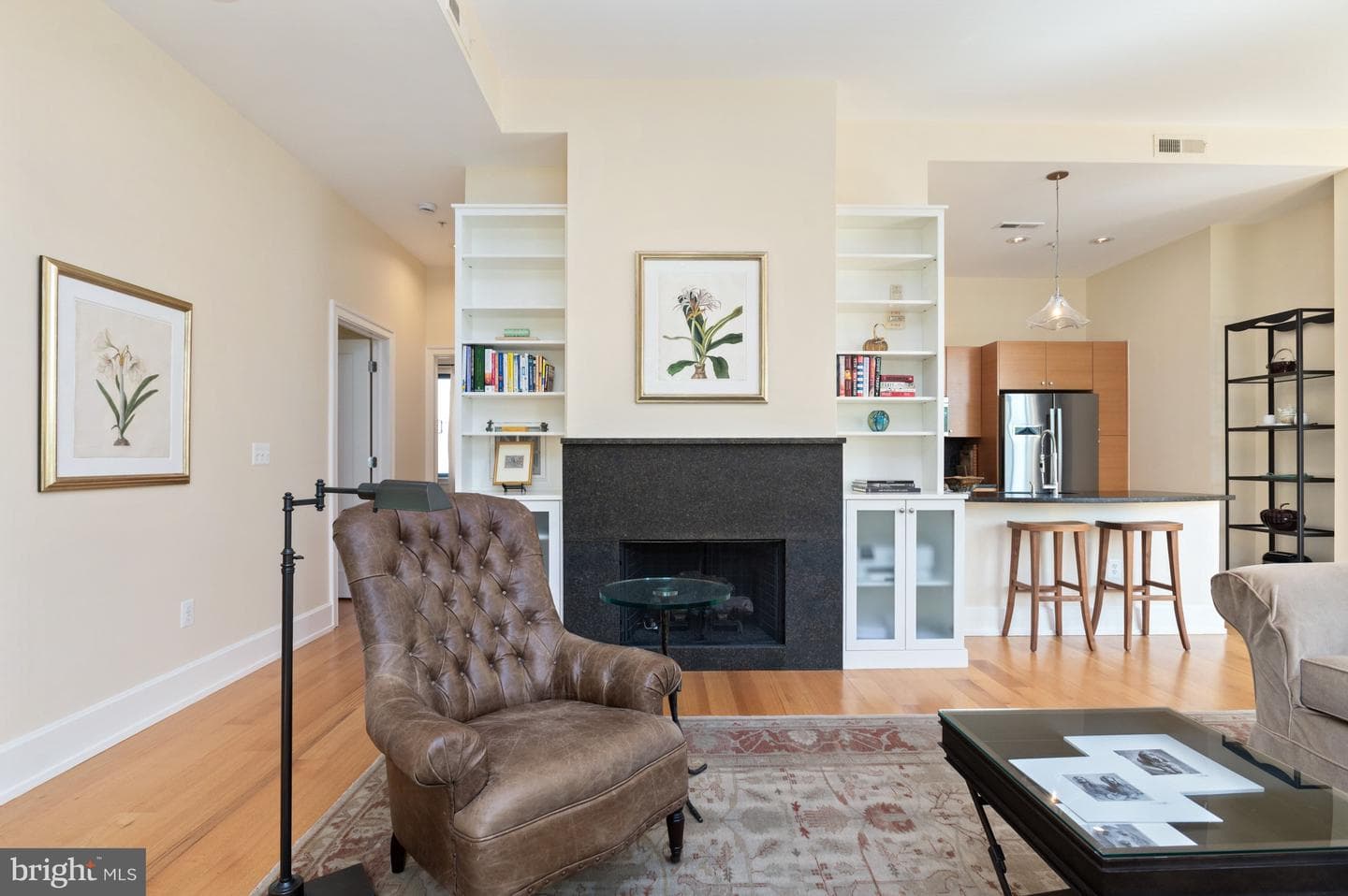 2516 Q Street NW #c201 photo 4