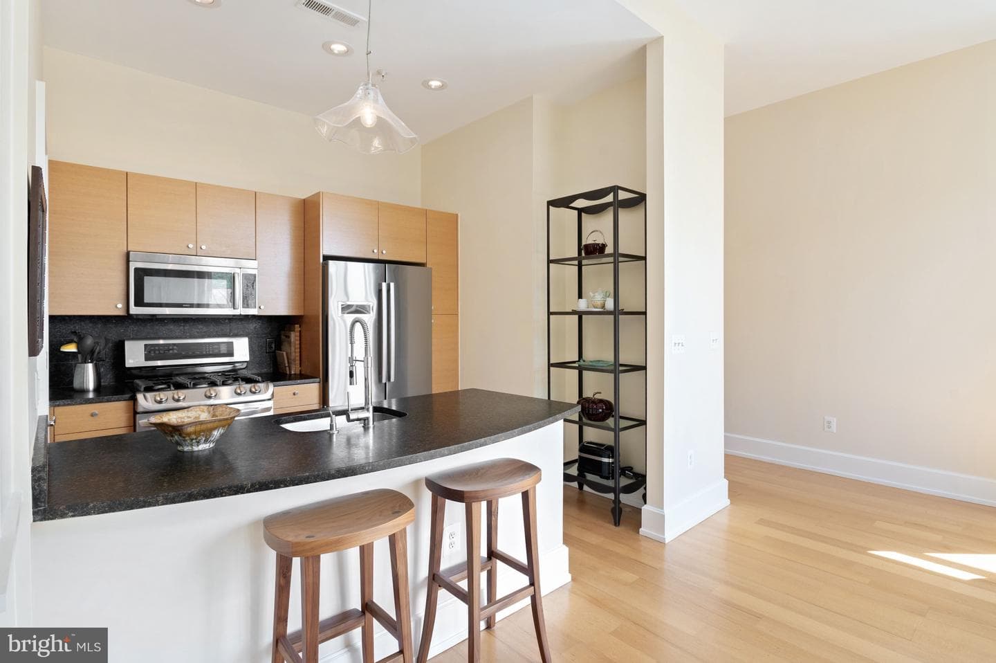 2516 Q Street NW #c201 photo 5