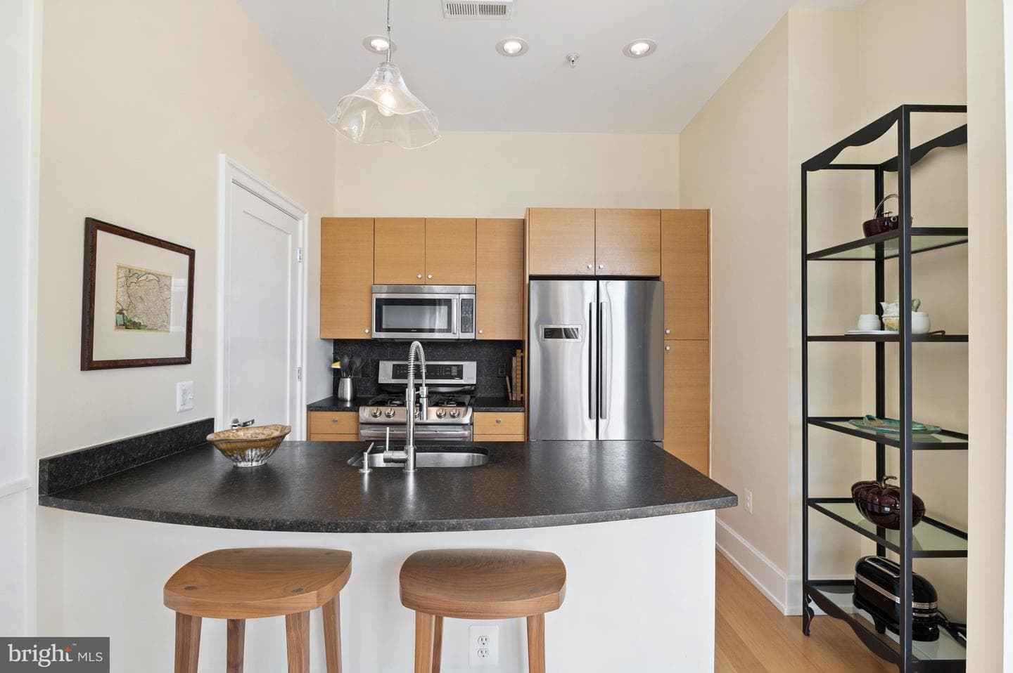 2516 Q Street NW #c201 photo 6