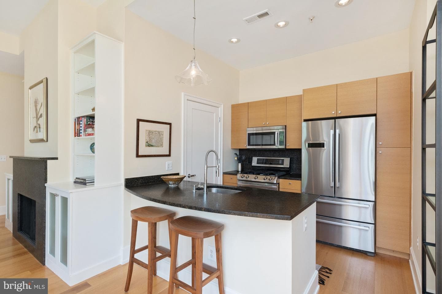 2516 Q Street NW #c201 photo 7