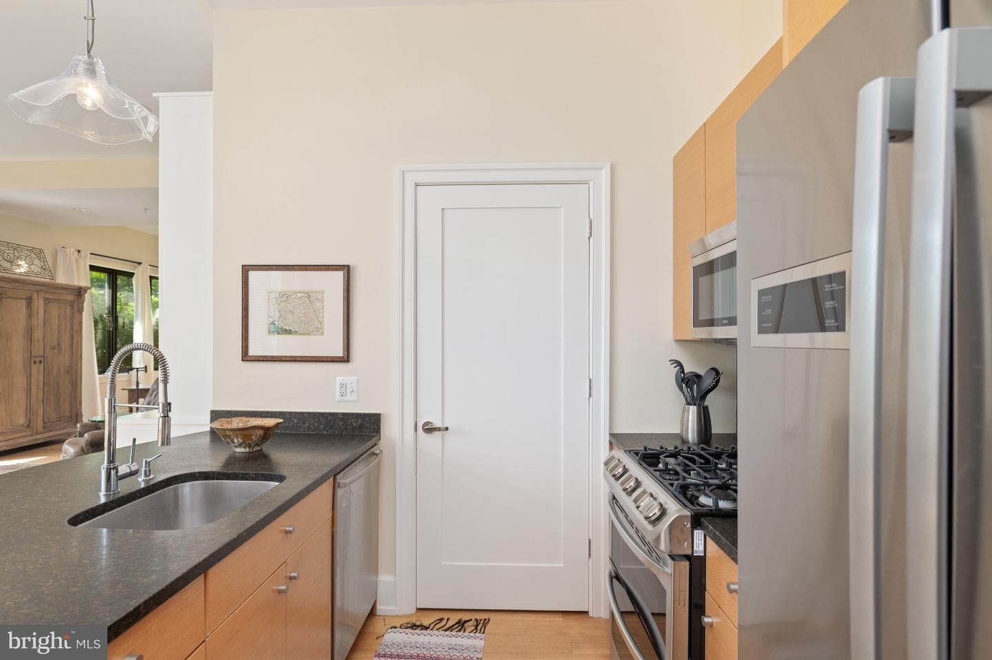 2516 Q Street NW #c201 photo 8