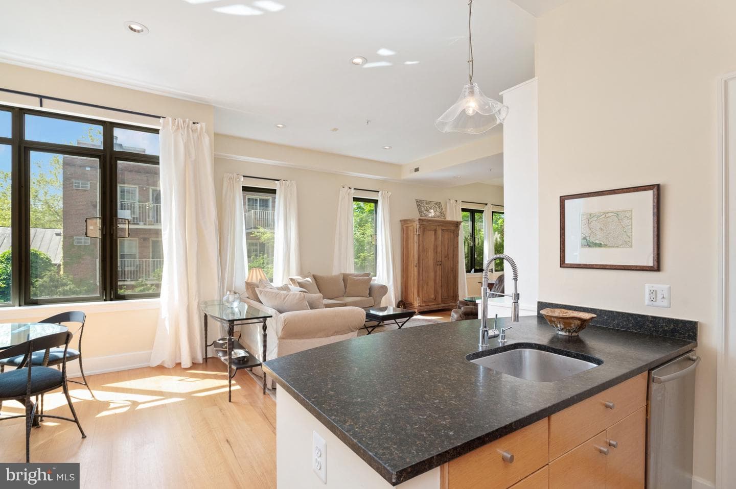 2516 Q Street NW #c201 photo 9