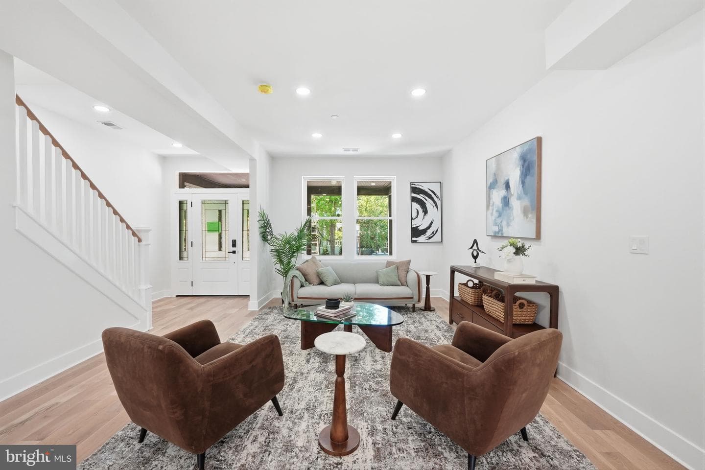 731 Otis Place NW, Washington
