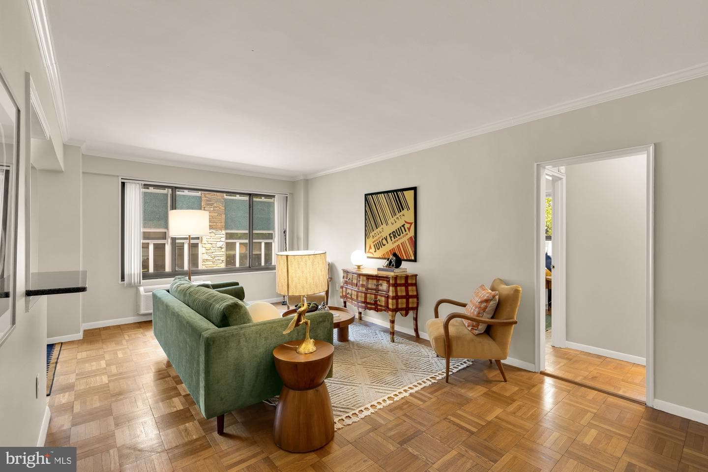 3601 Wisconsin Avenue NW #110 photo 3
