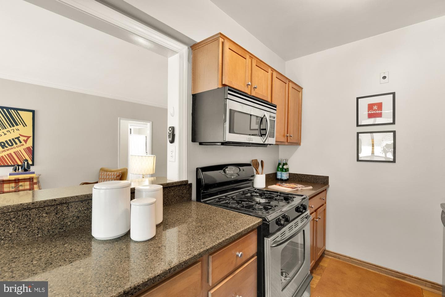 3601 Wisconsin Avenue NW #110 photo 7