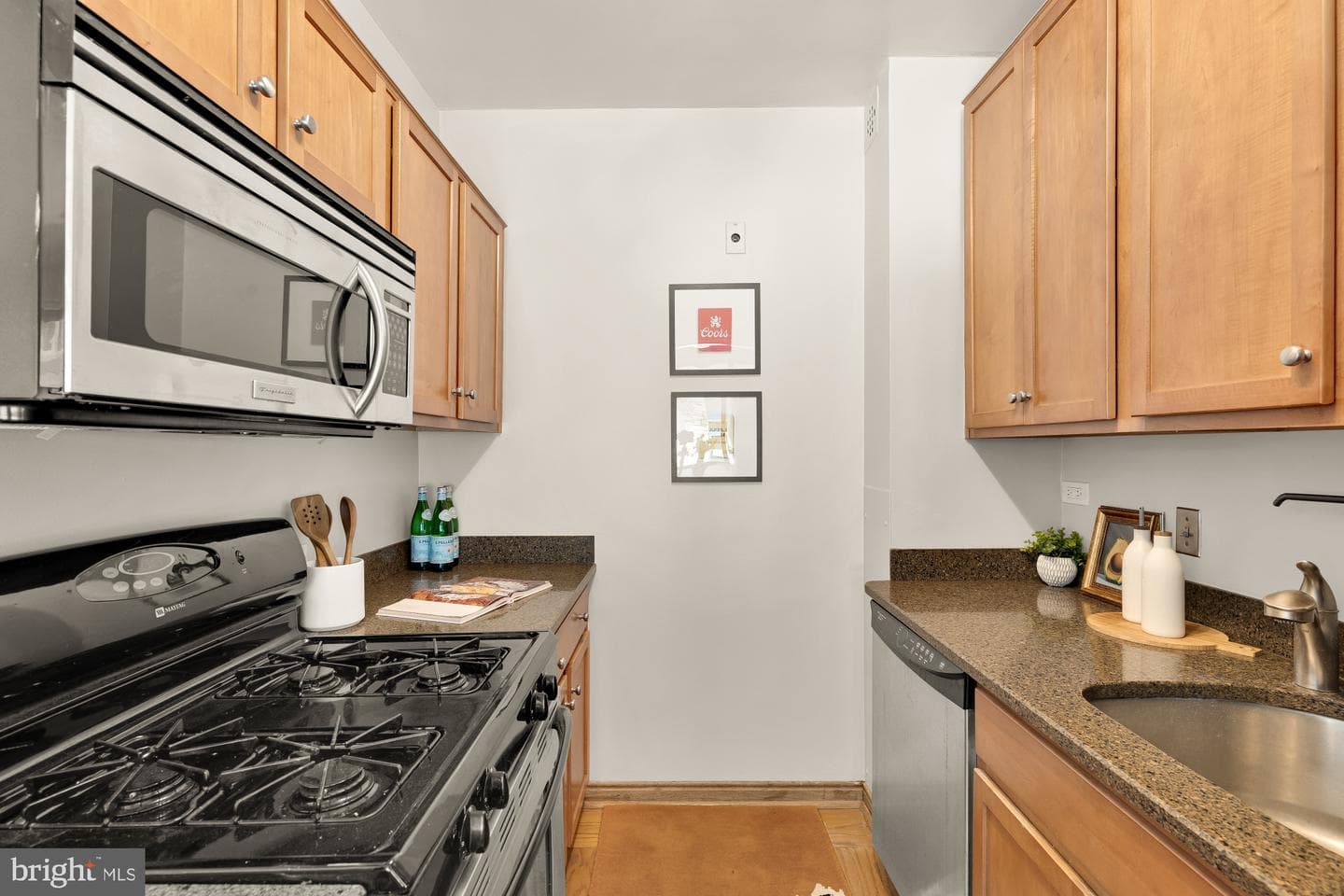 3601 Wisconsin Avenue NW #110 photo 8