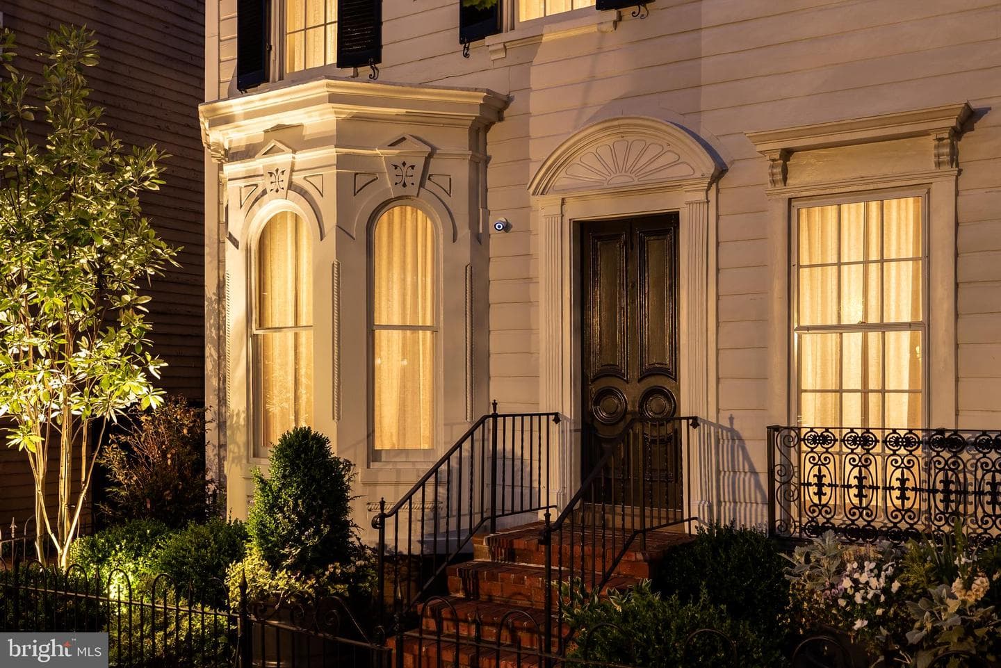1524 29th Street NW, Washington