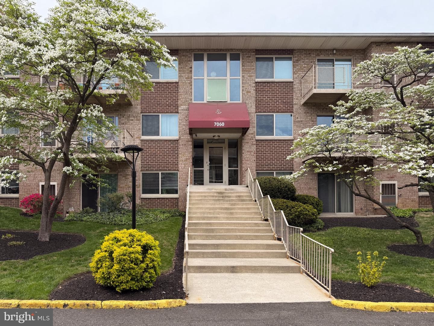 7060 Eastern Avenue NW #116, Washington