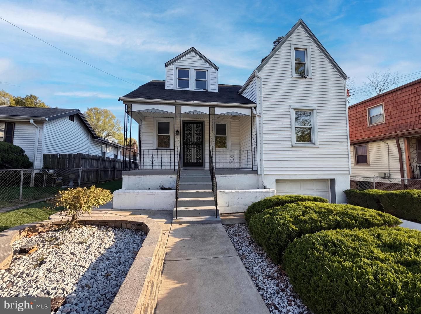 3023 K Street SE, Washington