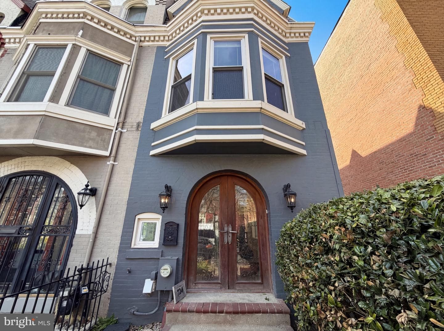 724 13th Street NE, Washington