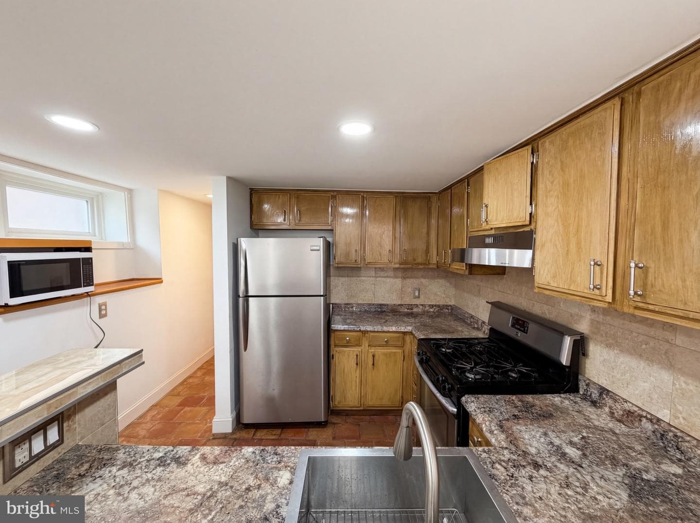 724 13th Street NE, Washington