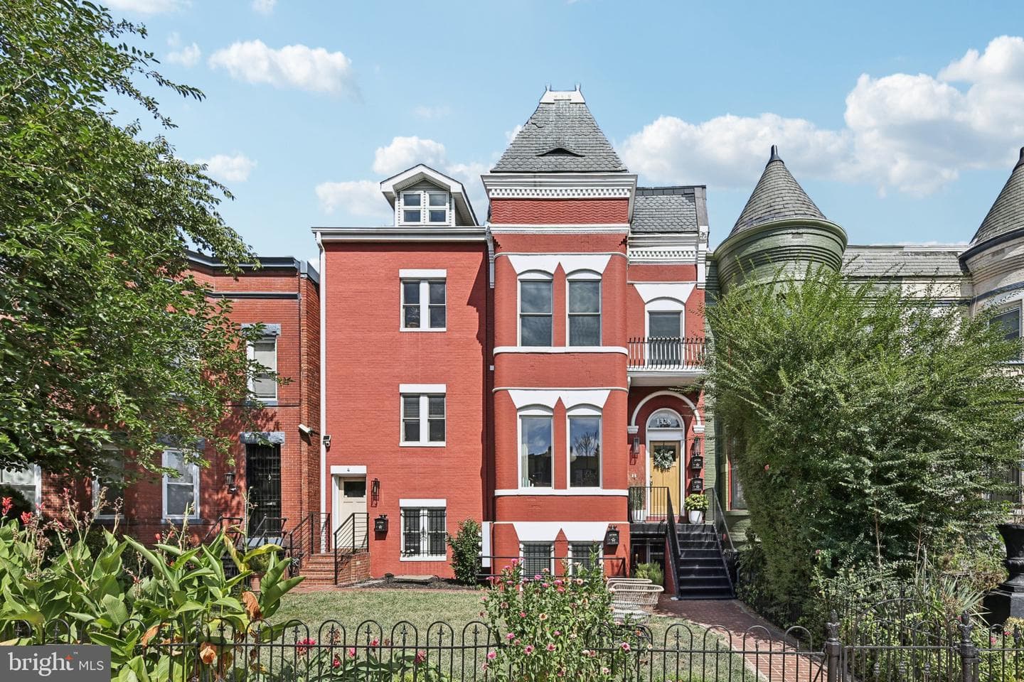 1328 Maryland Avenue NE #2, Washington