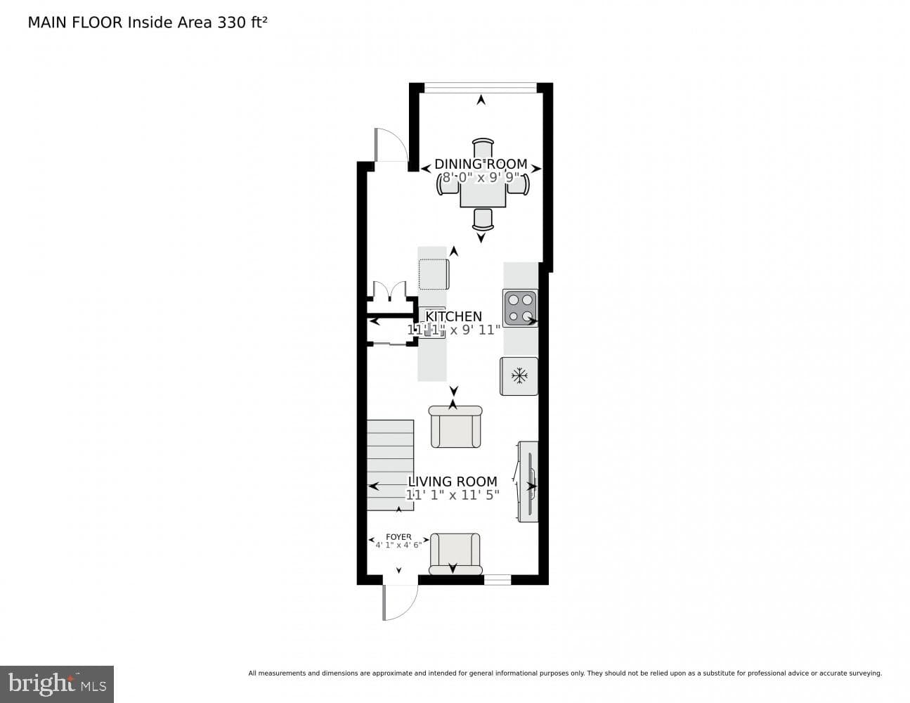 978 Florida Avenue NW photo 31