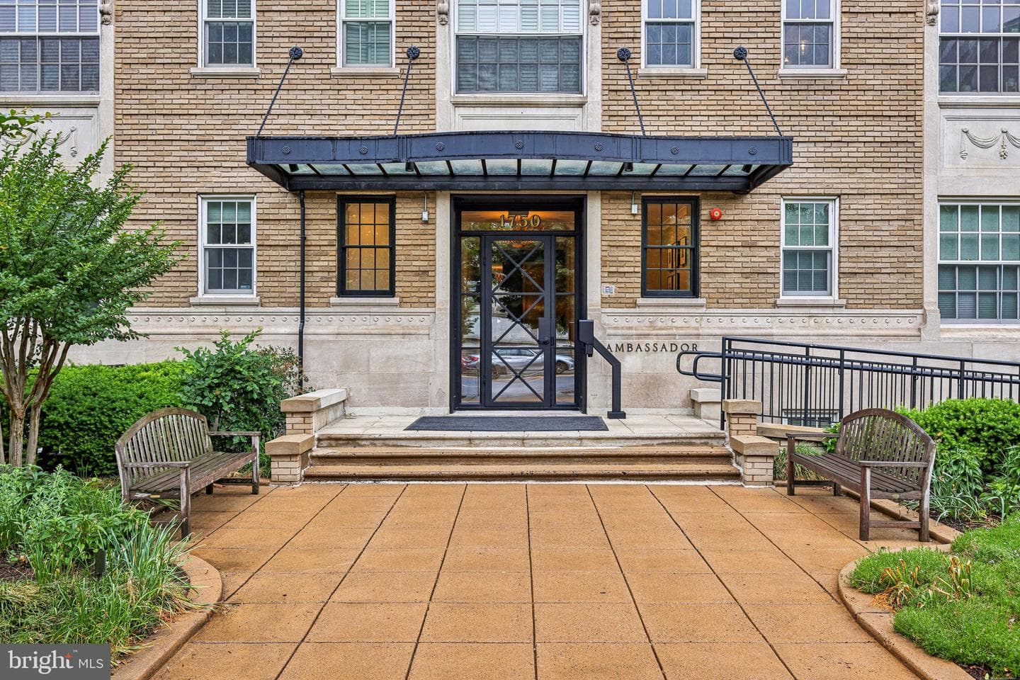 1750 16th Street NW #52, Washington
