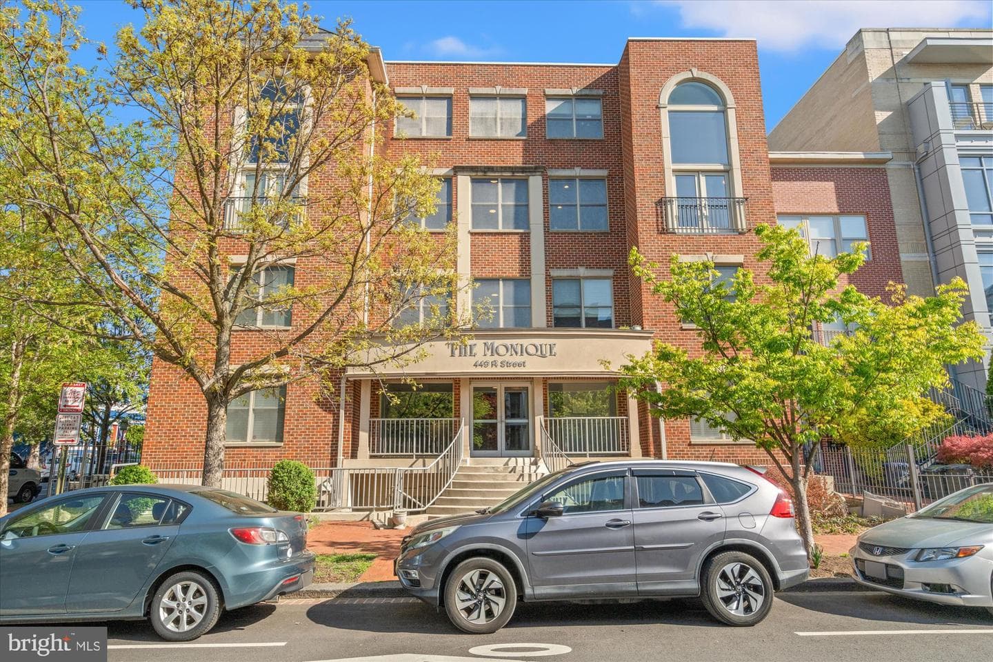 449 R Street NW #301, Washington