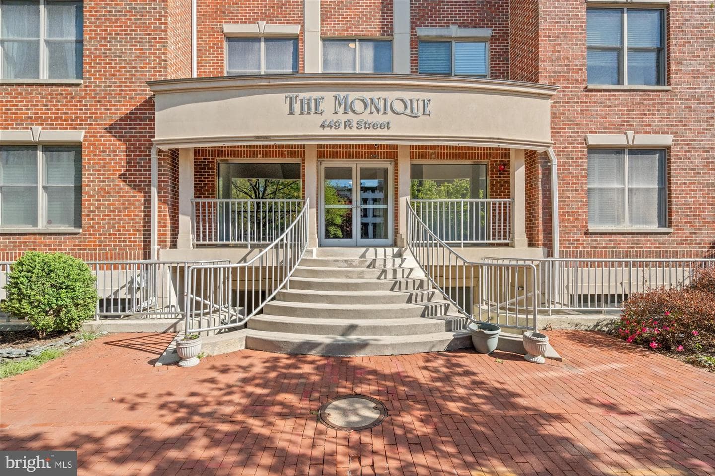 449 R Street NW #301, Washington