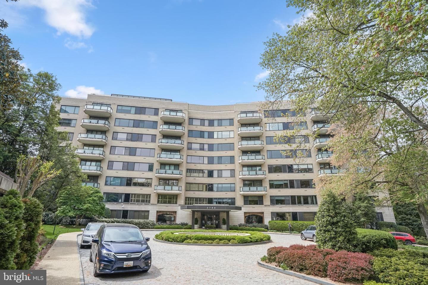2700 Calvert Street NW #416 photo 31