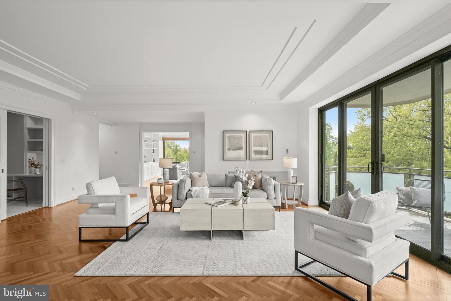 2700 Calvert Street NW #416 photo 5