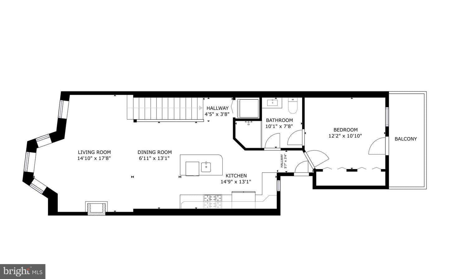 2819 11th Street NW #2 photo 35