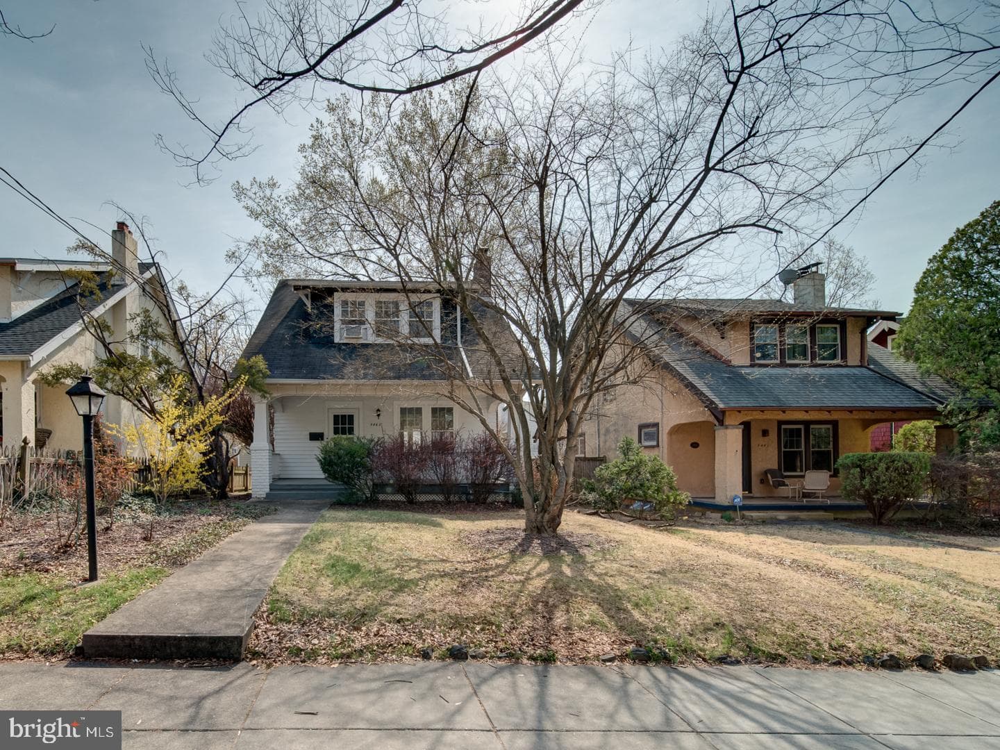 5463 Nebraska Avenue NW, Washington