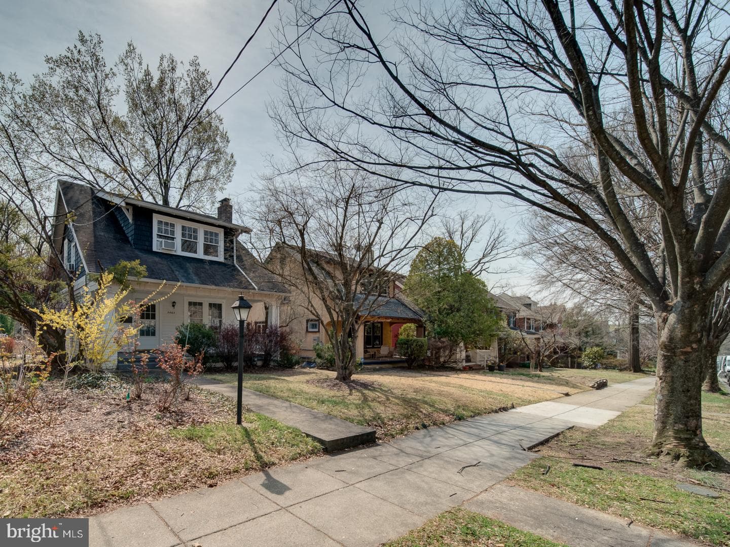 5463 Nebraska Avenue NW, Washington