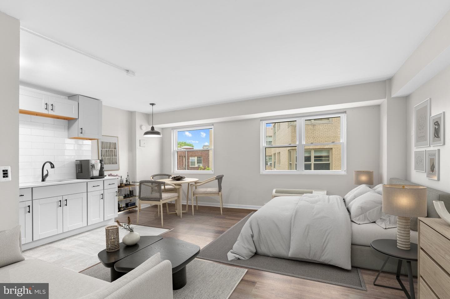 1801 Clydesdale Place NW #505, Washington