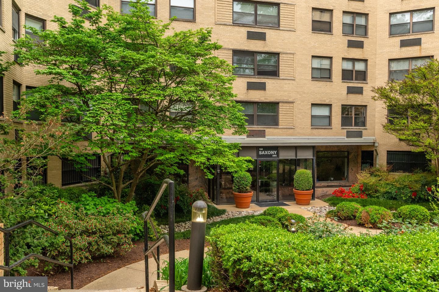 1801 Clydesdale Place NW #505, Washington