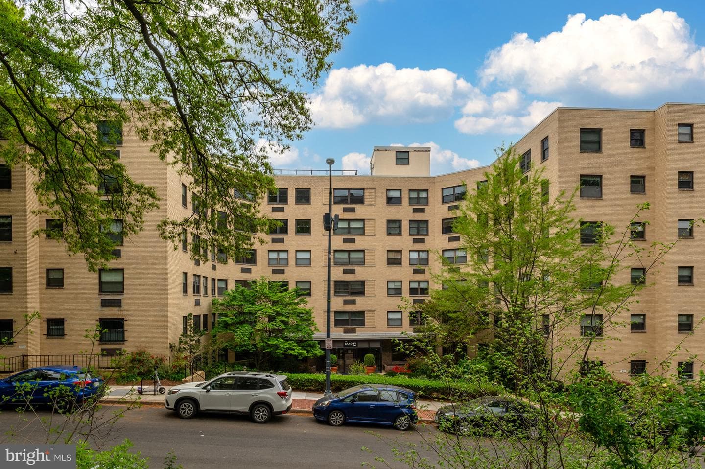 1801 Clydesdale Place NW #505 photo 29