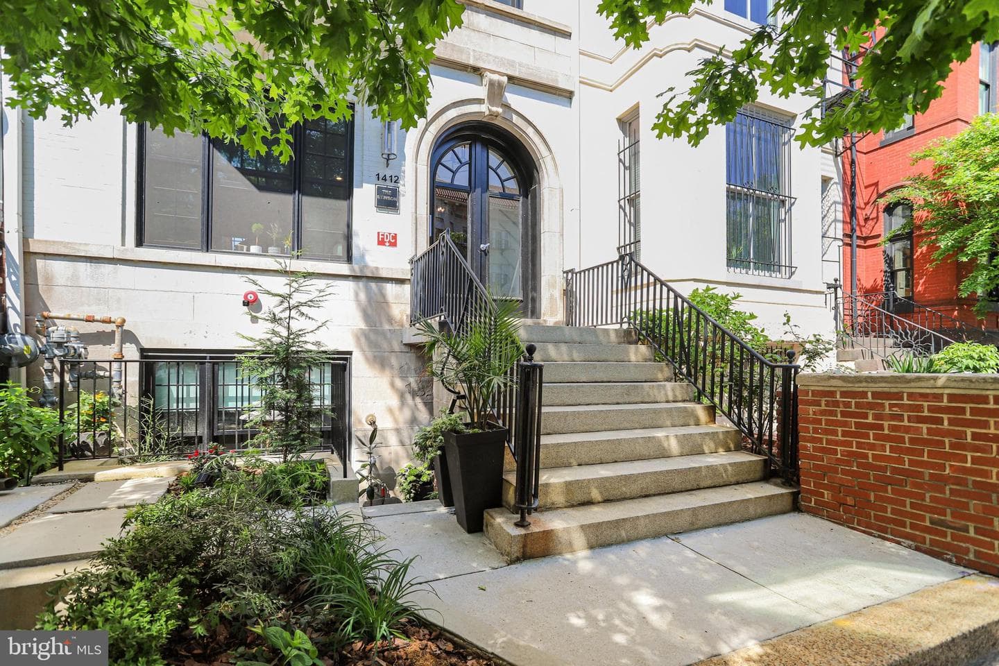 1412 15th Street NW #8, Washington