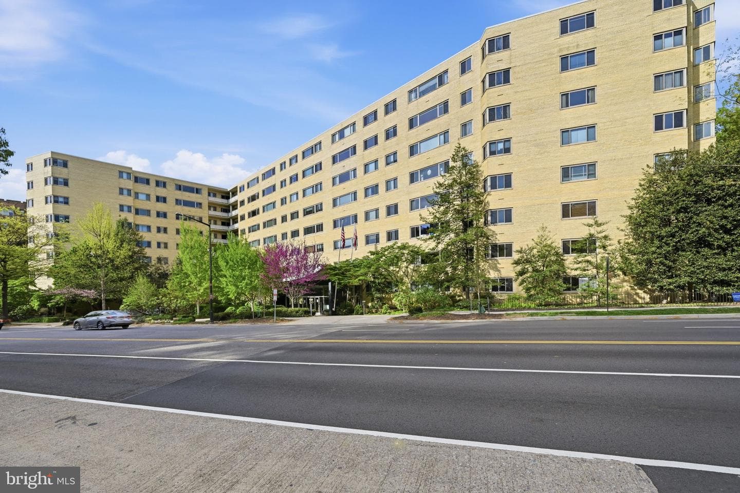 4600 Connecticut Avenue NW #213 photo 21
