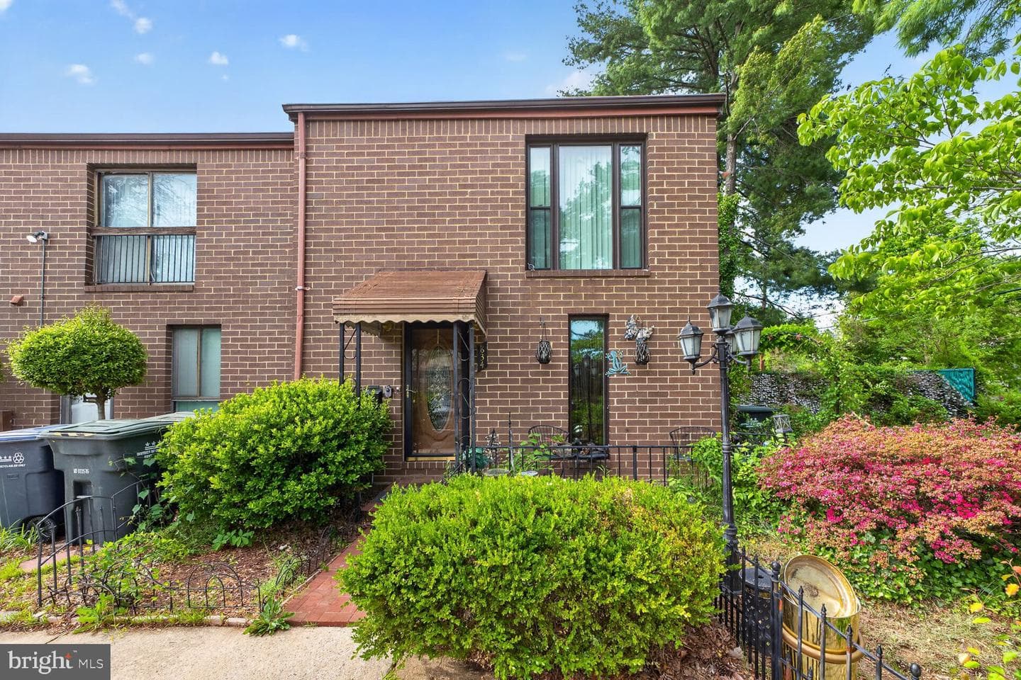 834 Wheeler Hill Drive SE #834, Washington