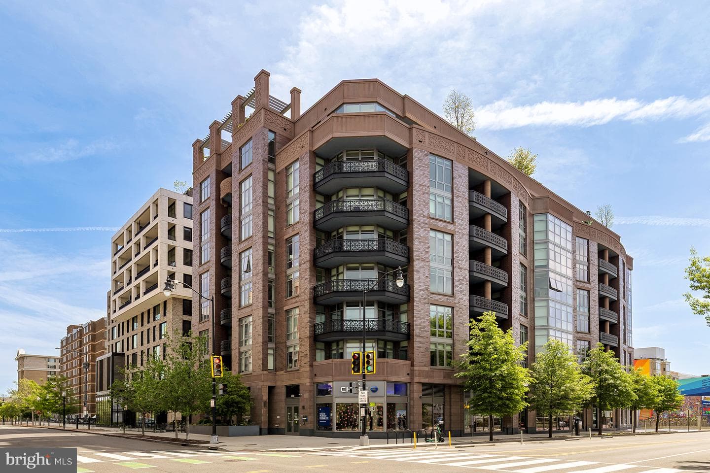 810 O Street NW #901, Washington