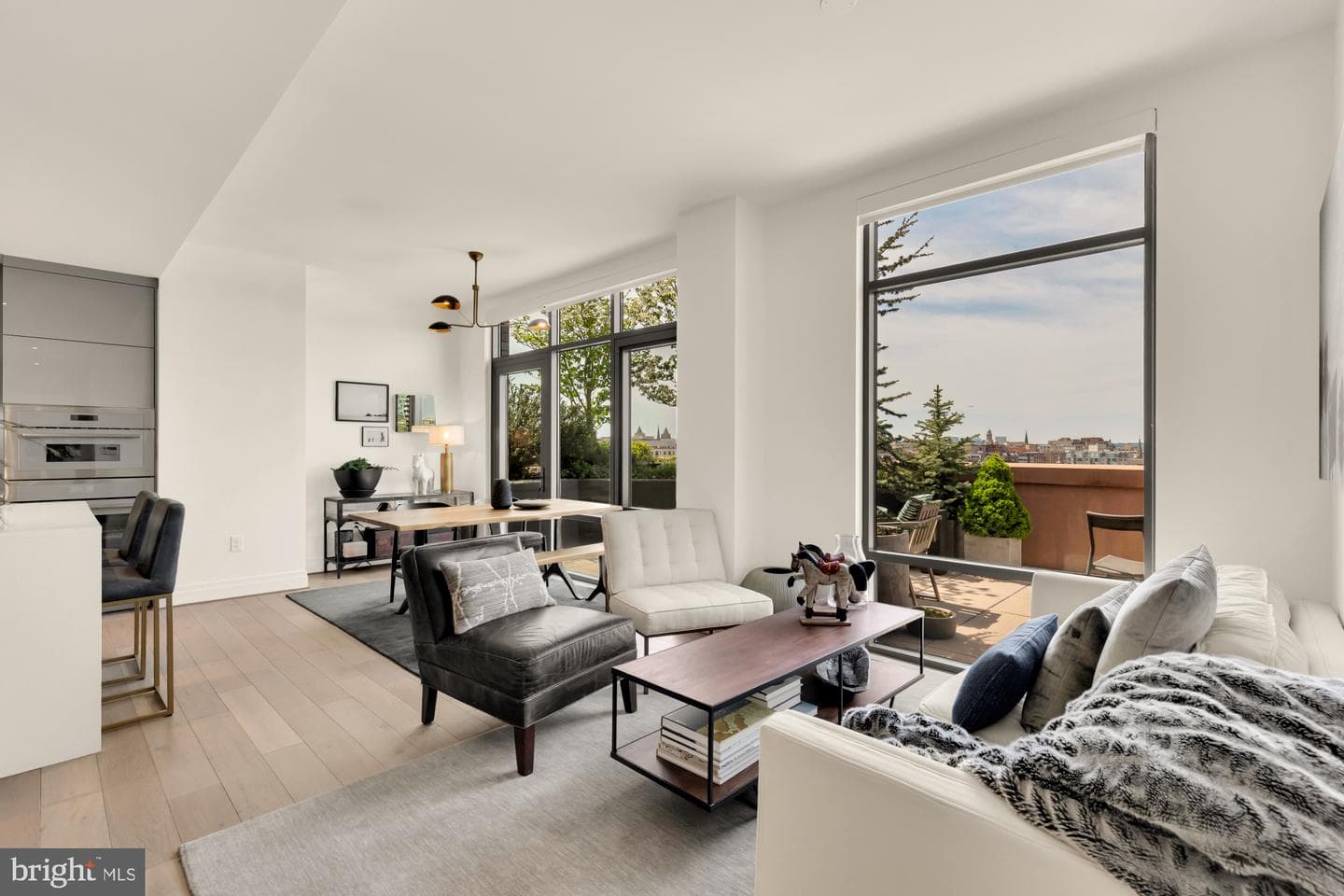 810 O Street NW #901 photo 17
