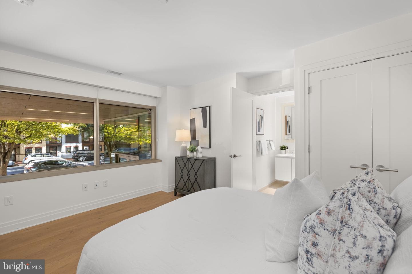 2501 M Street NW #t04 photo 15