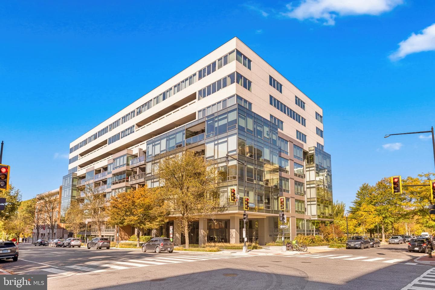 2501 M Street NW #t04 photo 28