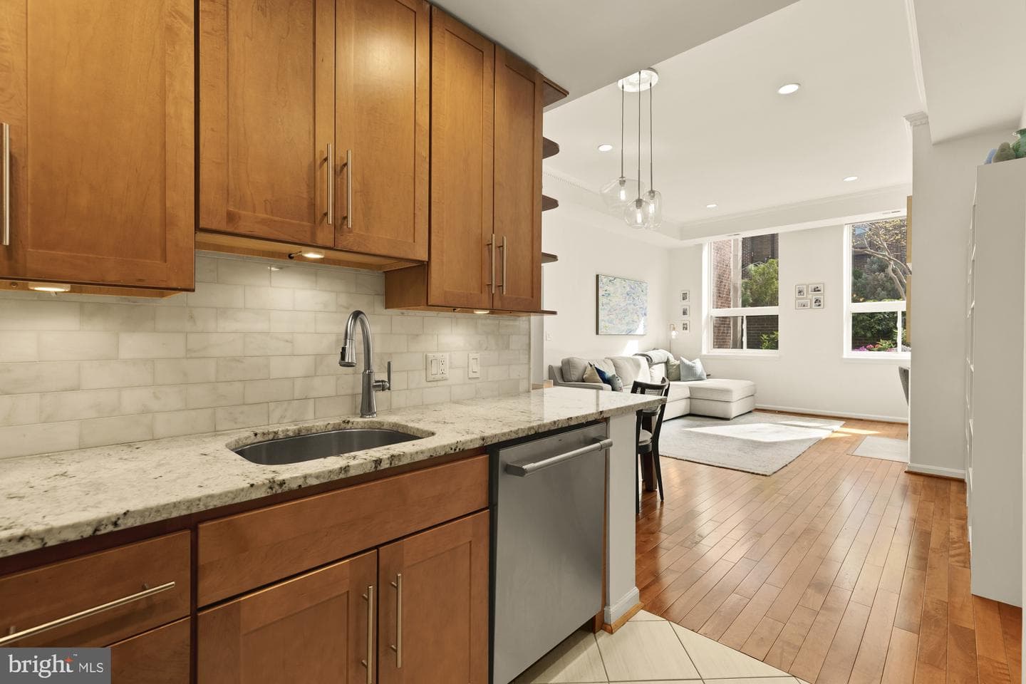 1715 15th Street NW #103 photo 5